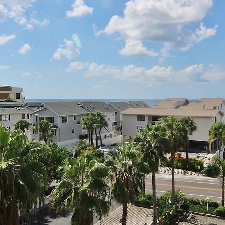 Water View 402 Apartment Clearwater Beach Exterior photo